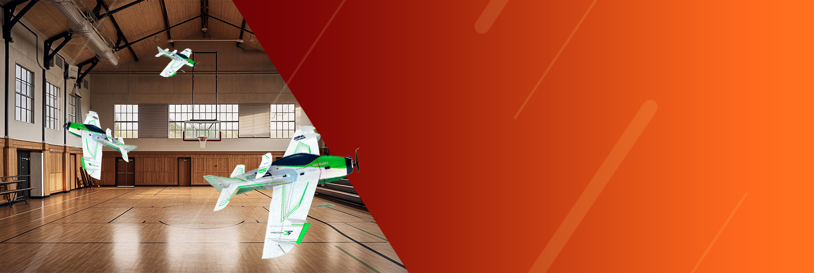 INDOOR inizia la stagione!!